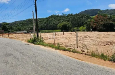 Chácara / sítio à venda na Estrada Geral De Santa Isabel, Colônia Santa Isabel, Águas Mornas