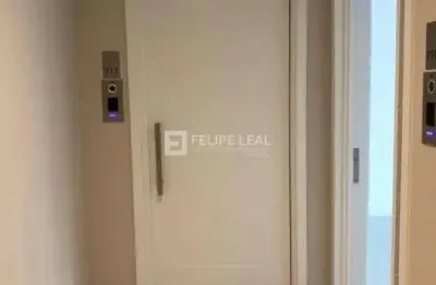 Sala comercial à venda na Rua Fúlvio Aducci, 627, Estreito, Florianópolis