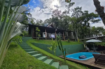 Casa com 3 quartos à venda na Rua José Amaro Da Rosa, Varginha, Santo Amaro da Imperatriz