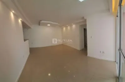 Apartamento com 3 quartos à venda na Rua Francisco Pedro Machado, 555, Barreiros, São José
