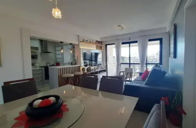 Apartamento com 3 quartos à venda na Rua Sérgio Gil, 263, Balneário, Florianópolis