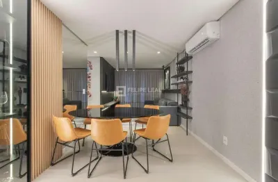 Apartamento com 2 quartos à venda na Rua Firmino Viríssimo Bernardino, 290, Centro, Biguaçu