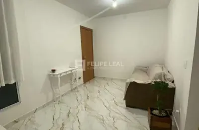Apartamento com 2 quartos à venda na Rodovia BR-101, 4261, Serraria, São José