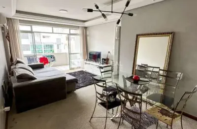 Apartamento com 2 quartos à venda na Avenida Lédio João Martins, 251, Kobrasol, São José