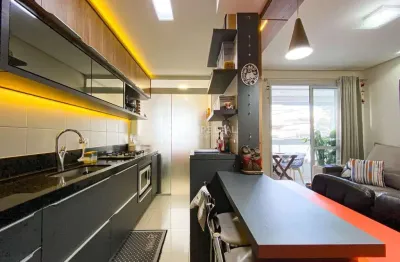 Apartamento com 3 quartos à venda na Rua do Iano, 349, Barreiros, São José