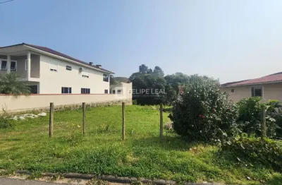 Terreno à venda na Rua Geral De Rancho Queimado, 186, Centro, Rancho Queimado