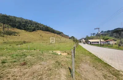 Terreno à venda na Rua Vereador Atalibio Antônio Broering, 233, Centro, Rancho Queimado