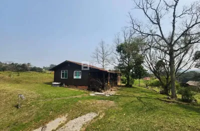 Chácara / sítio com 2 quartos à venda na Estrada Velha Da Invernadinha, Invernadinha, Rancho Queimado