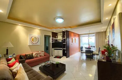 Apartamento com 3 quartos à venda na Rua Delamar José da Silva, 327, Kobrasol, São José
