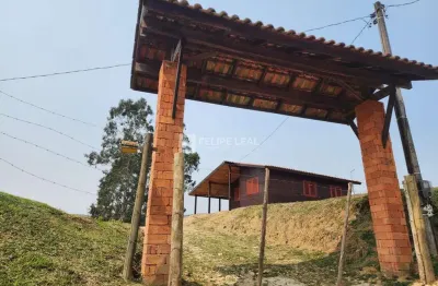 Chácara / sítio com 3 quartos à venda na Estrada Velha Da Invernadinha, Invernadinha, Rancho Queimado