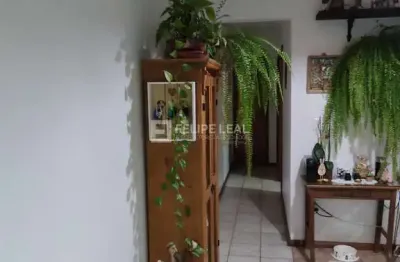 Apartamento com 2 quartos à venda na Rua João Pio Duarte Silva, 576, Córrego Grande, Florianópolis