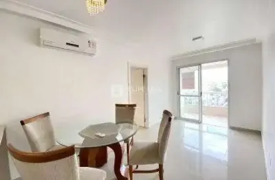Apartamento com 2 quartos à venda na Rua Ver. Batista Pereira, 641, Balneário, Florianópolis