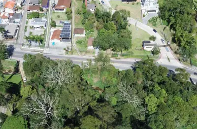 Terreno à venda na Rodovia Admar Gonzaga, 3180, Itacorubi, Florianópolis