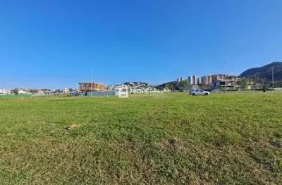 Terreno à venda na Rua Lagoinha, 65, Pedra Branca, Palhoça