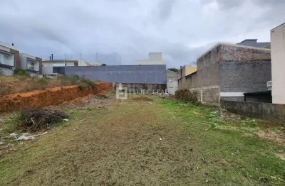 Lote / terreno em loteamento portal da colina  -  são josé