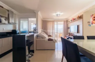 Apartamento com 3 quartos à venda na Avenida Atílio Pedro Pagani, 115, Pagani, Palhoça