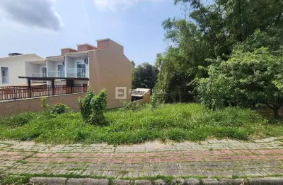 Terreno à venda na Rua Falcão, 03, Forquilhas, São José