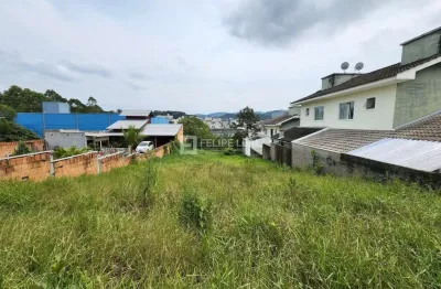 Lote / terreno em loteamento portal da colina  -  são josé