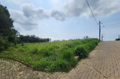 Terreno à venda na Rua José Laurindo Machado, Forquilhas, São José