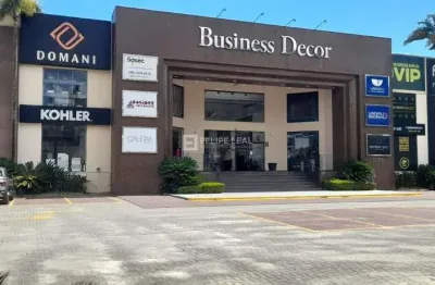 Ponto comercial à venda na Rodovia SC - 401, 5025, Saco Grande, Florianópolis