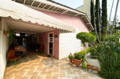 Casa com 4 quartos à venda na Rua Antônio Mariano de Souza, 755, Ipiranga, São José