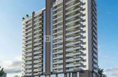 Apartamento com 3 quartos à venda na Rua José Gonzaga Regina Lima, 298, Kobrasol, São José