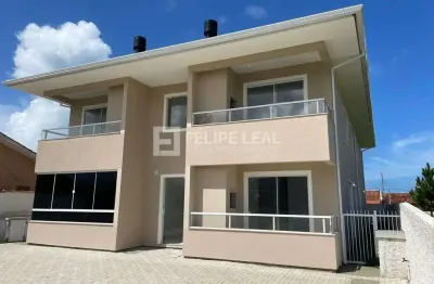 Apartamento com 3 quartos à venda na Avenida Astrogildo Quadros, 4943, Pinheira, Palhoça