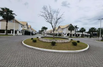 Casa em condominio em morro das pedras - florianópolis, sc