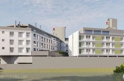 Apartamento em cachoeira do bom jesus - florianópolis, sc