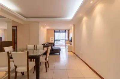 Apartamento com 3 quartos à venda na Avenida Salvador Di Bernardi, 840, Campinas, São José