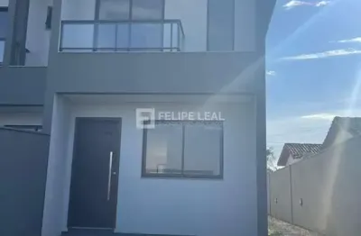 Casa com 3 quartos à venda na Servidão Nova Esperança, 462, Campeche, Florianópolis