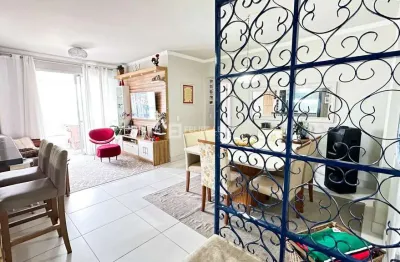 Apartamento com 4 quartos à venda na Rua João Meirelles, 149, Itaguaçu, Florianópolis