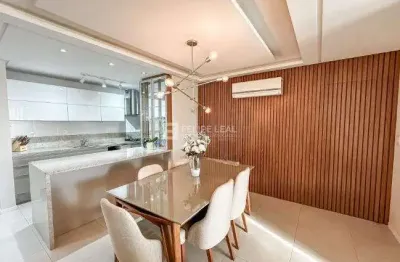 Apartamento com 3 quartos à venda na Rua Olavo Bilac, 116, Estreito, Florianópolis