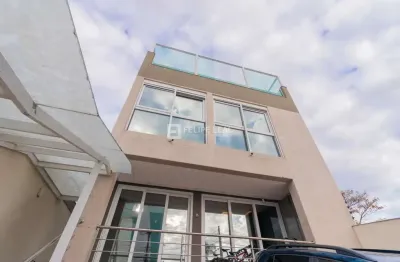 Casa com 3 quartos à venda na Rua João Meirelles, 636, Abraão, Florianópolis
