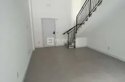 Apartamento com 1 quarto à venda na Rua Ângelo La Porta, 169, Centro, Florianópolis