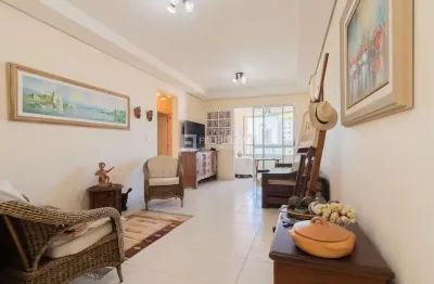 Apartamento com 3 quartos à venda na Avenida Governador Adolfo Konder, 20, Campinas, São José