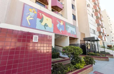 Apartamento com 4 quartos à venda na Avenida Mauro Ramos, 699, Centro, Florianópolis