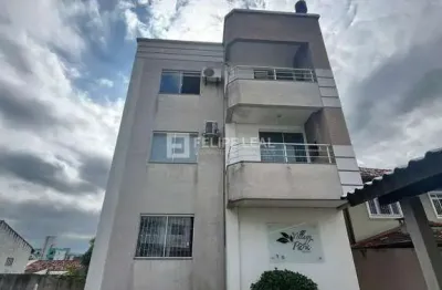 Apartamento com 2 quartos à venda na Rua Ulisses Siqueira Lima, 256, Ceniro Martins, São José