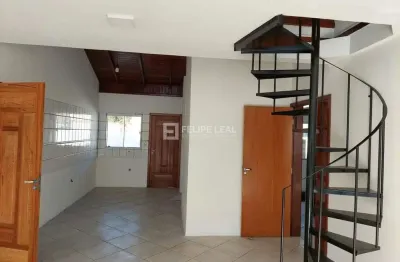 Casa com 2 quartos à venda na Rua Ulisses Siqueira Lima, 167, Ceniro Martins, São José