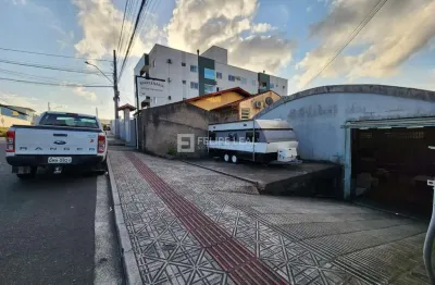Barracão / Galpão / Depósito à venda na Rua Dona Lídia, 790, Serraria, São José