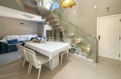Casa em condominio em santo antonio de lisboa - florianópolis, sc