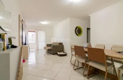 Apartamento com 3 quartos à venda na Avenida Brg. Da Silva Paes, 636, Campinas, São José
