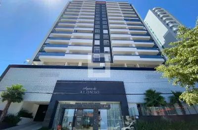 Apartamento com 2 quartos à venda na Rua Joaquim Manoel Sarmento, 110, Kobrasol, São José