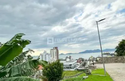 Terreno à venda na Rua Marcelino Simas, 349, Estreito, Florianópolis