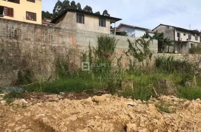 Ponto comercial à venda na Rua Valdir José Mariano, S/N, Potecas, São José
