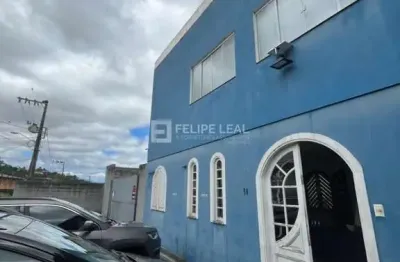 Galpão / depósito / armazém em potecas  -  são josé