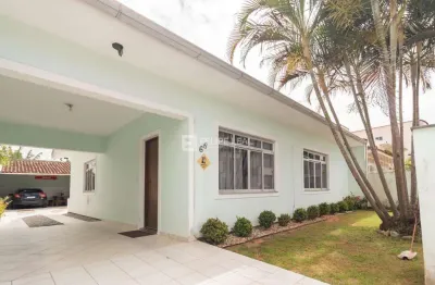 Casa com 3 quartos à venda na Rua Santa Bárbara, 66, Flor de Nápolis, São José
