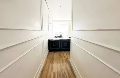 Apartamento com 3 quartos à venda na Rua General Estilac Leal, 129, Coqueiros, Florianópolis