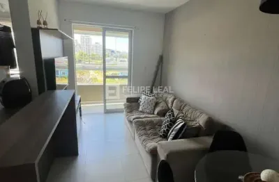 Apartamento em cidade universitária pedra branca - palhoça, sc