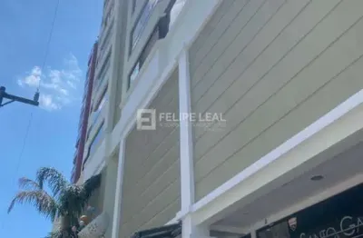 Apartamento com 3 quartos à venda na Rua José Ferminio Novaes, 1000, Kobrasol, São José